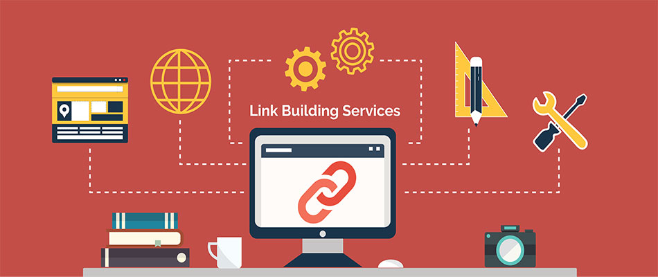 Types of Link Building and How to Get Them