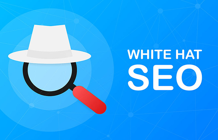 White Hat SEO