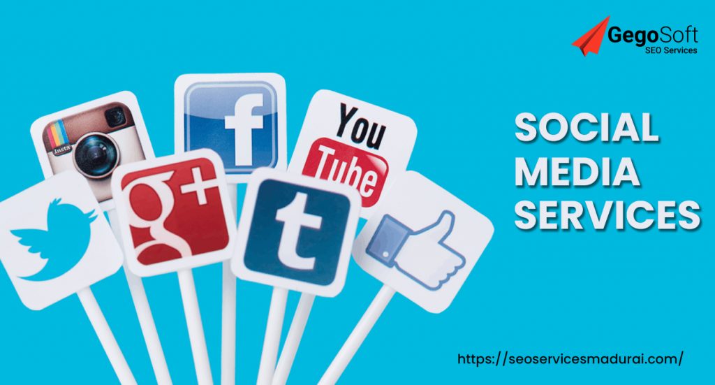 Social Media Marketing Services