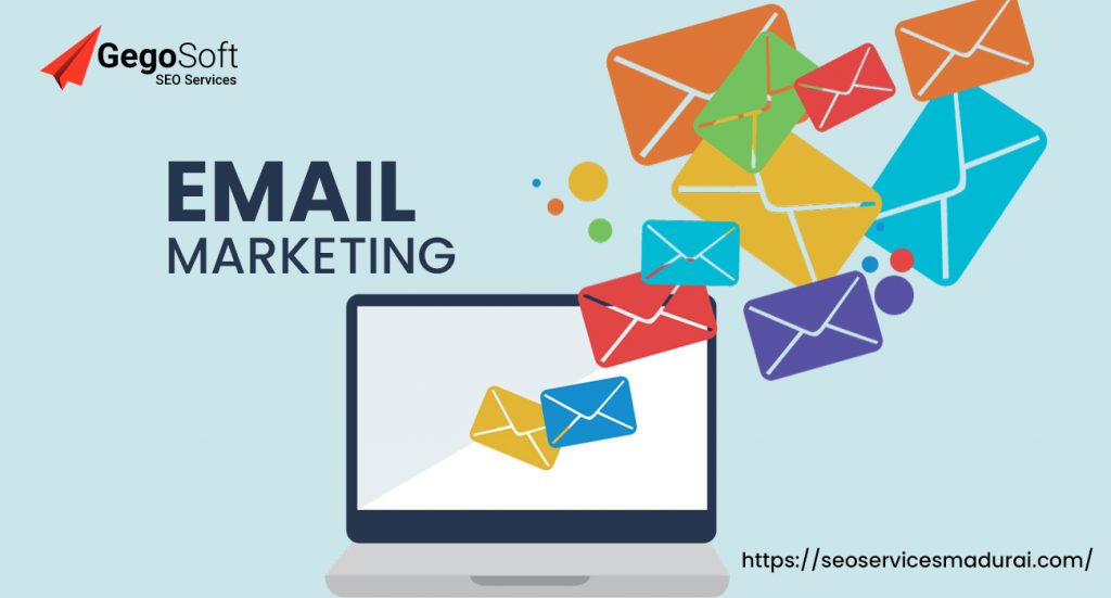 Email Marketing Services