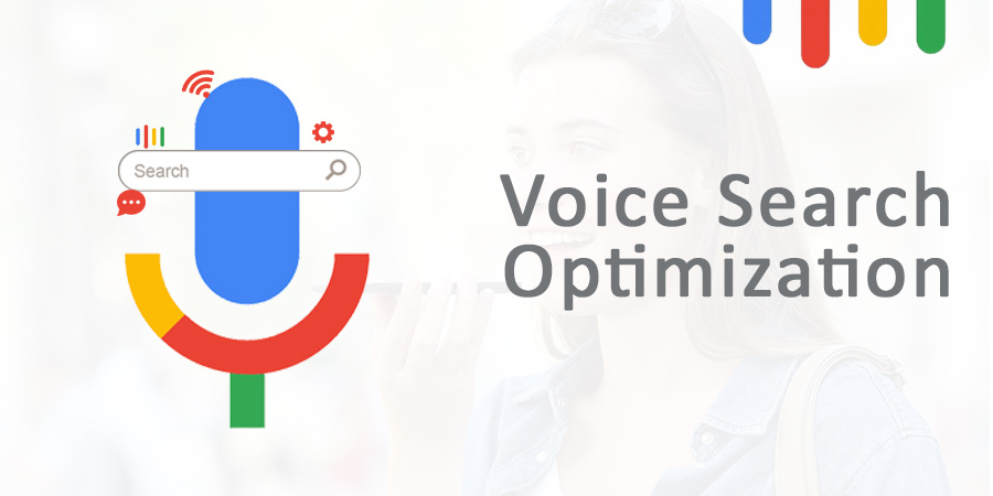 Voice Search Optimization 