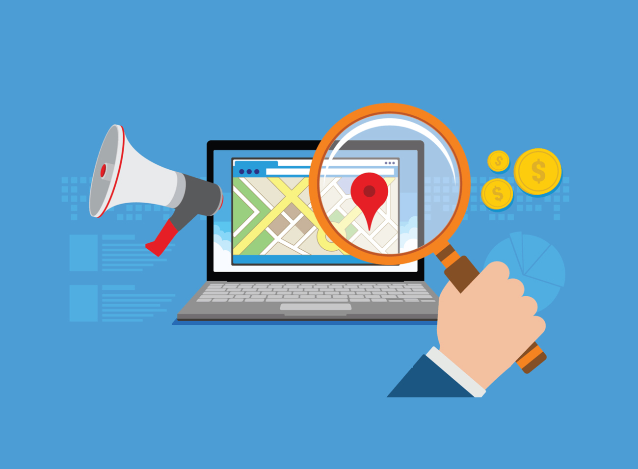 Factor of Local Business SEO 