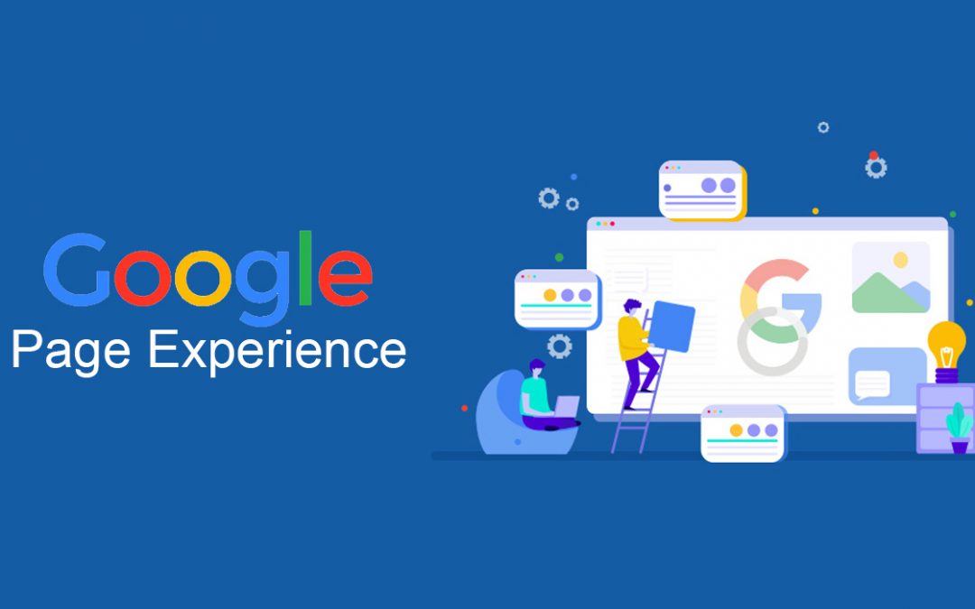 Google Page Experience