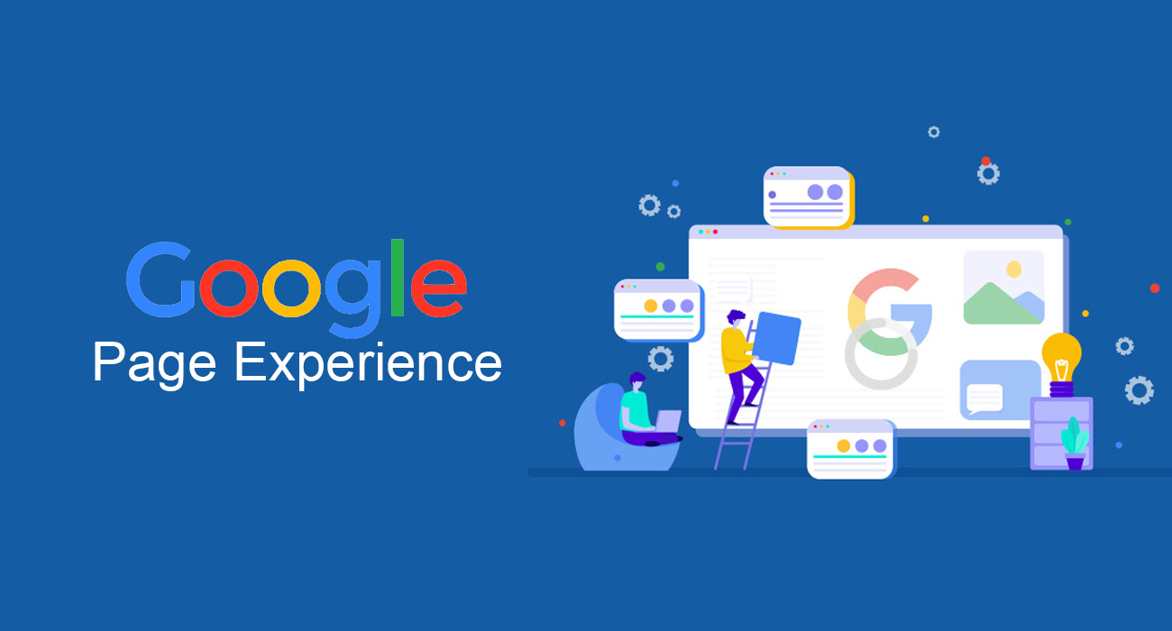 Google Page Experience