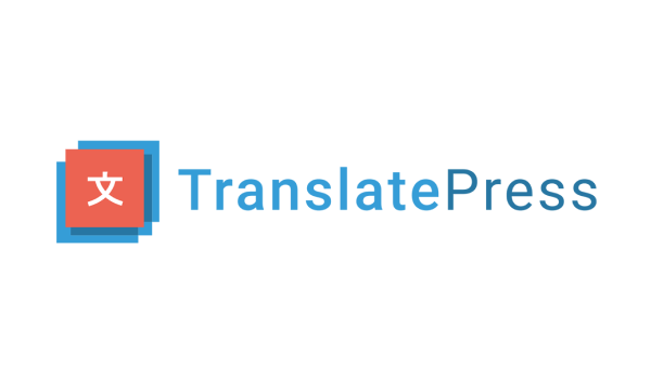 translatepress logo