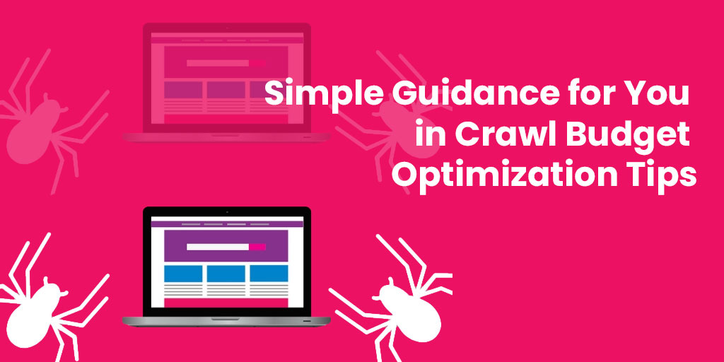 Simple Guidance for You in Crawl Budget Optimization Tips
