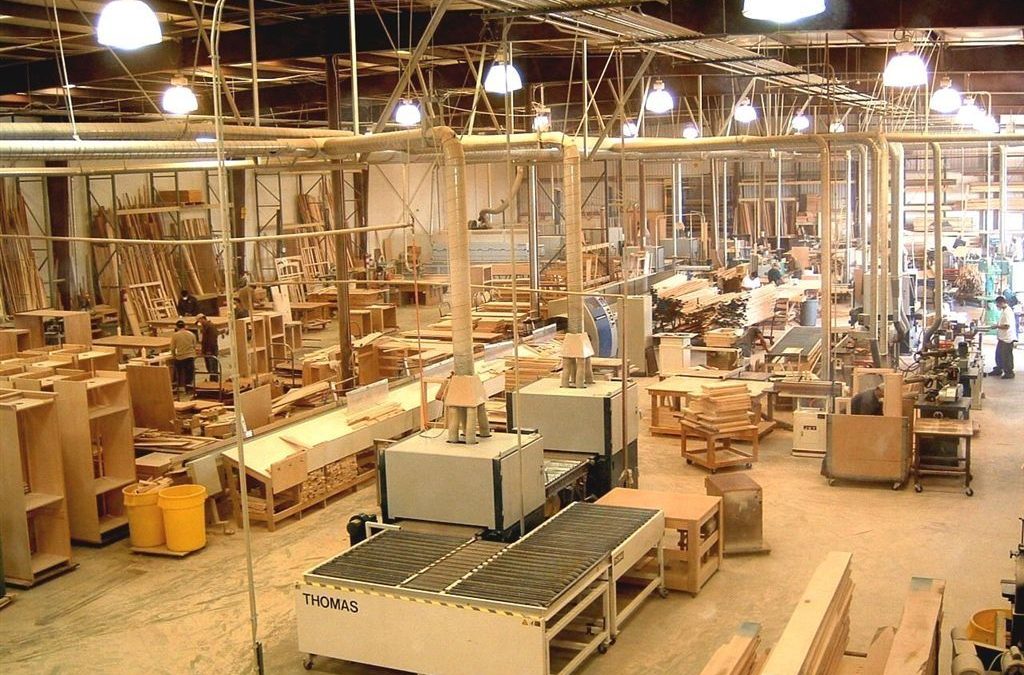 Methods involved in starting a Wooden Furniture Export Business