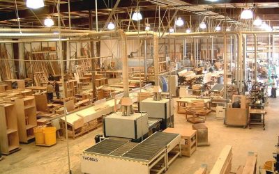 Methods involved in starting a Wooden Furniture Export Business
