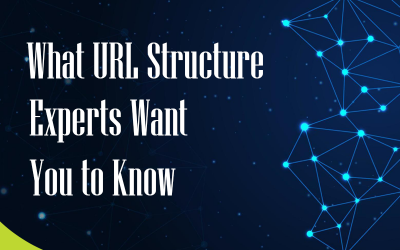 What URL Structure Experts Want You to Know