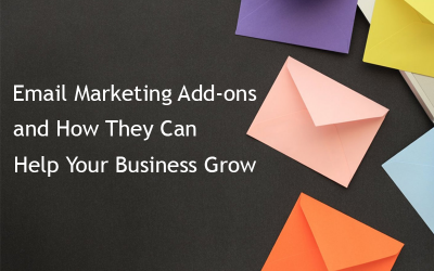 Email Marketing Add-on and How They Can Help Your Business Grow