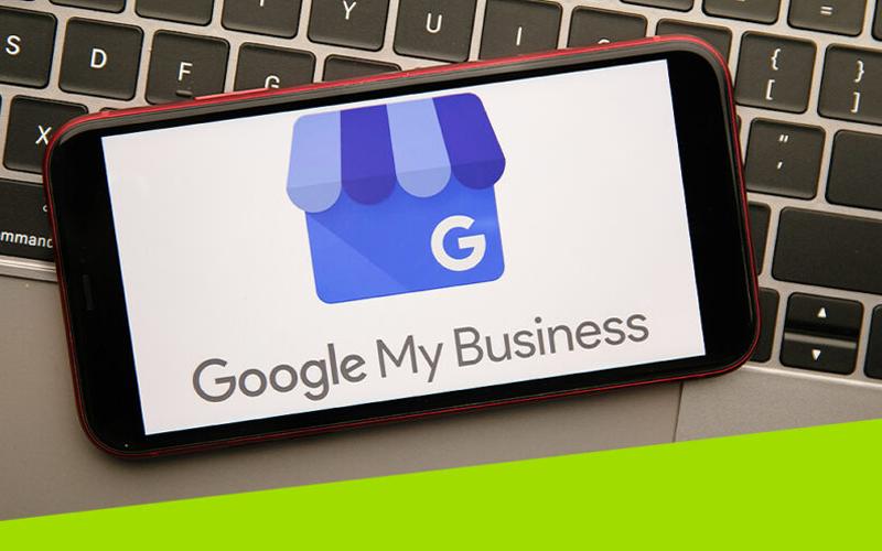 Why Google My Business is important for businesses of all types.