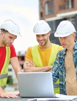 Digital Marketing for Construction Companies