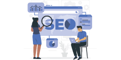 SEO Auditors<br />
