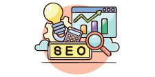 SEO Comprehensive Analysis