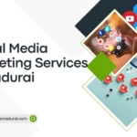 Social Media Marketing Service in Madurai