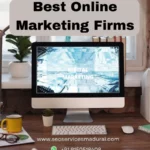 Best Online Marketing Firms by gegosoft