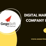 Best Digital Marketing Company In India