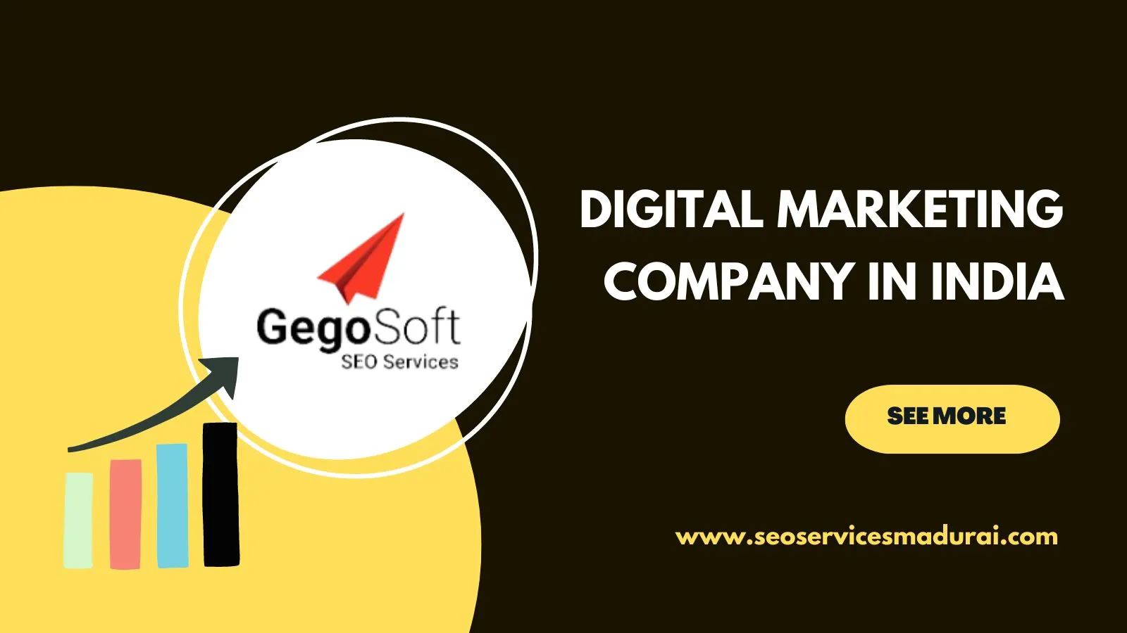 Best Digital Marketing Company In India