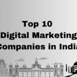 Digital marketing companies in India