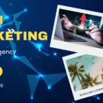 Digital marketing for travel agents