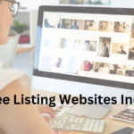 Free listing websites India