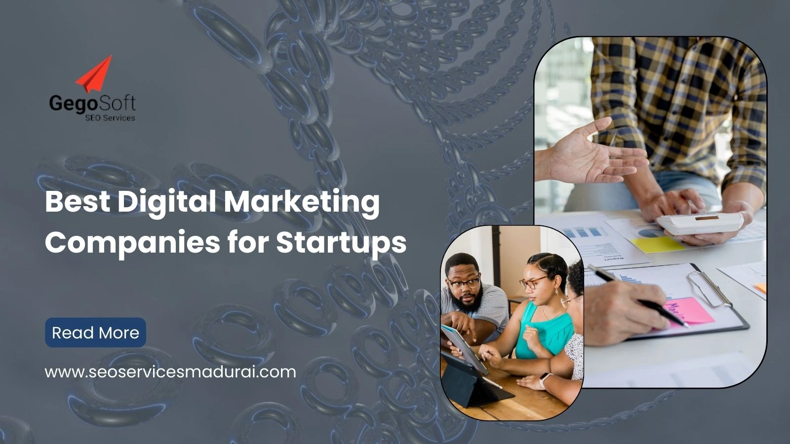 best digital marketing companies for startups