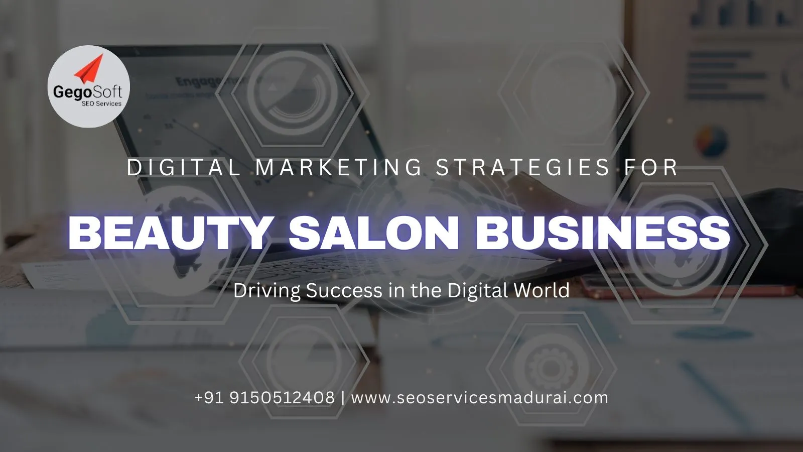 digital marketing for beauty salon