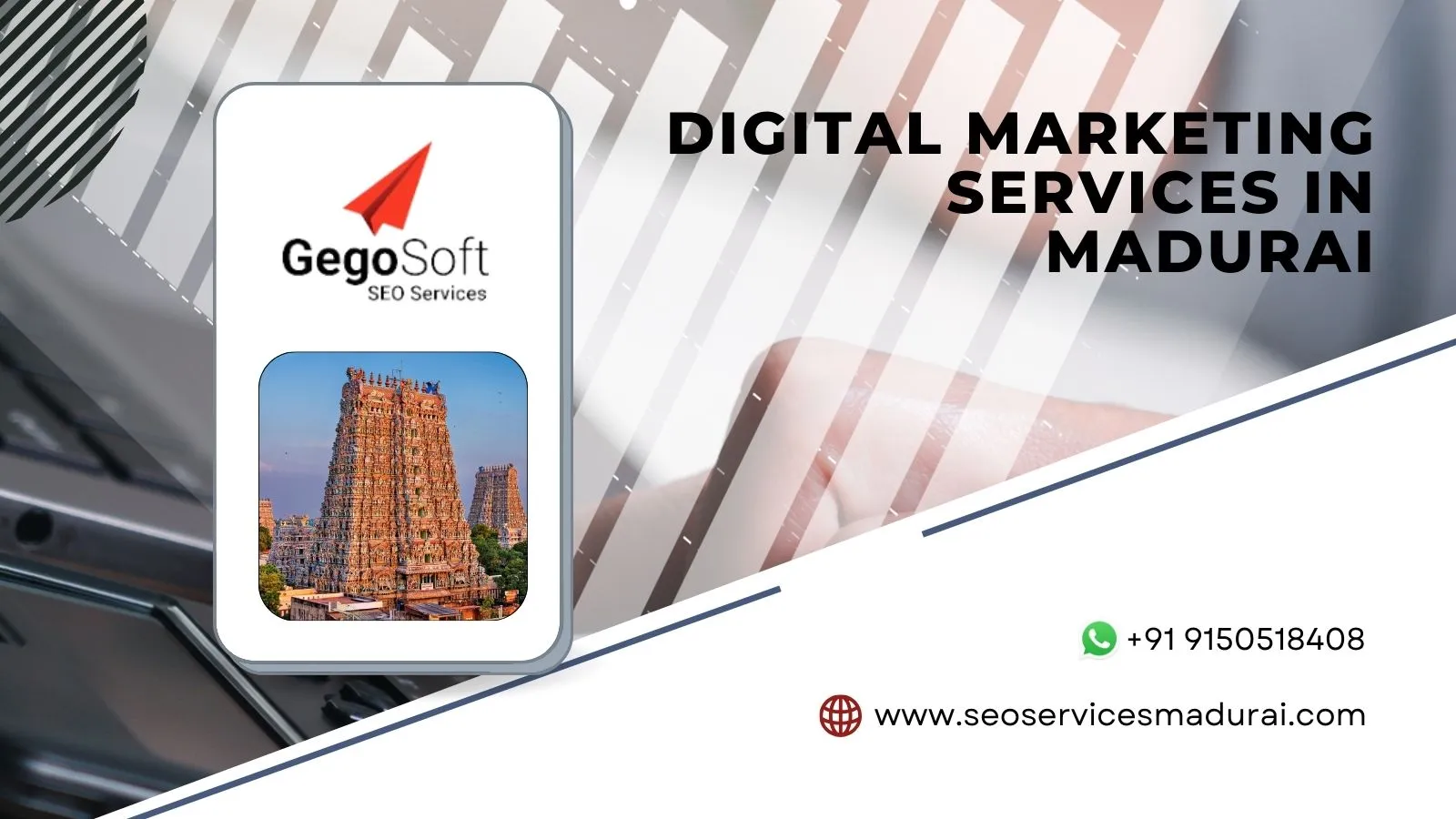 digital marketing services in madurai