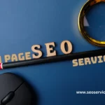 on page seo services