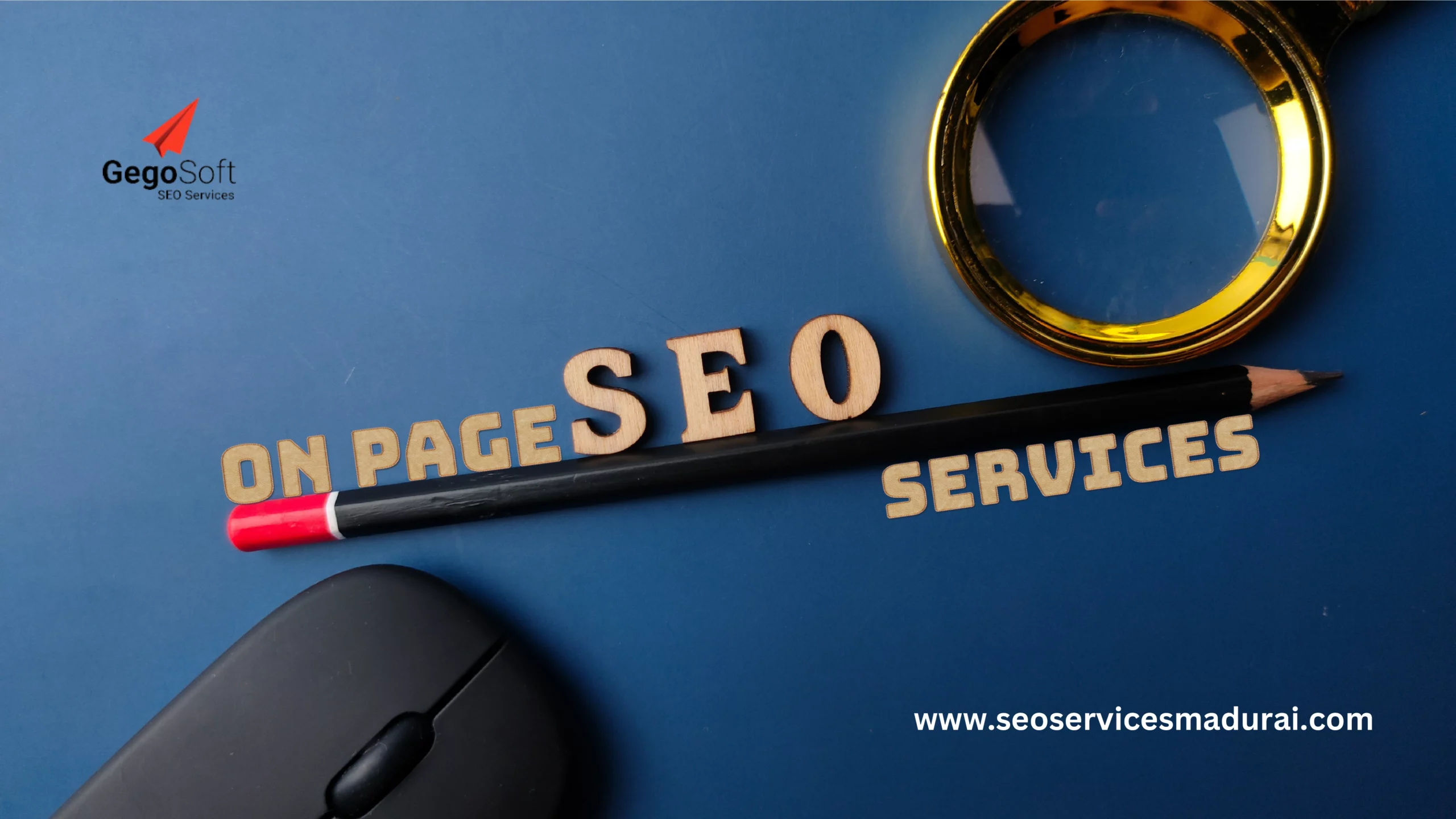 on page seo services