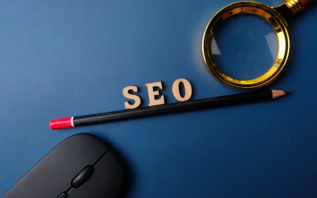 Why SEO Is Crucial for Website Success in 2024