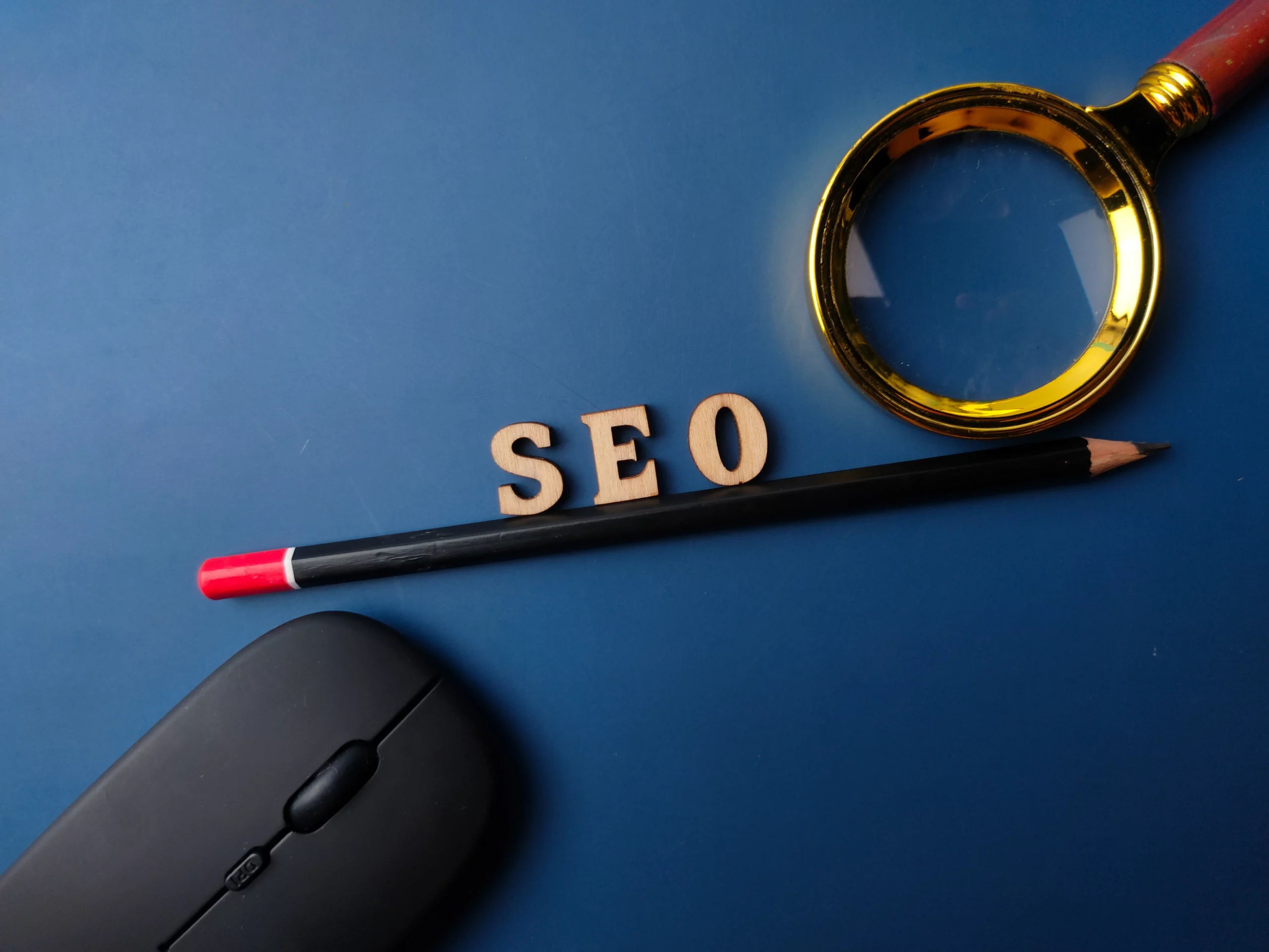 Why SEO Is Crucial for Website Success in 2024