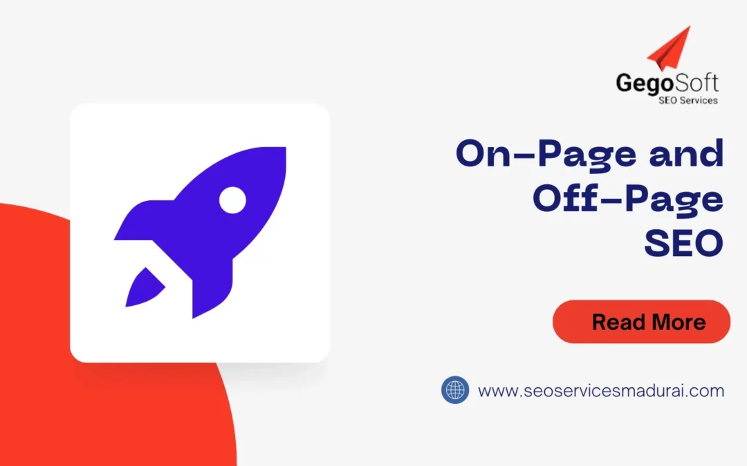 How to Perfectly Combine Search Engine Optimization On-Page and Off-Page for Maximum Impact