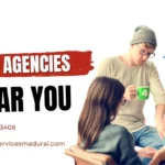 seo agencies near me