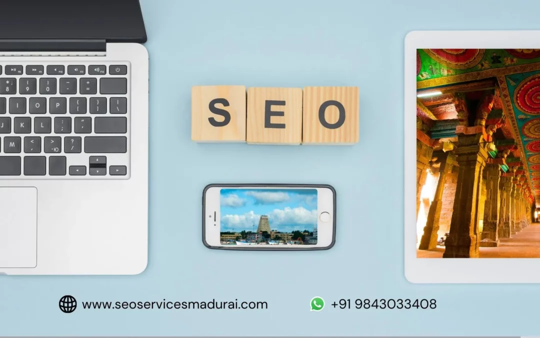 Why Gegosoft SEO Services is the Top SEO Company in Madurai