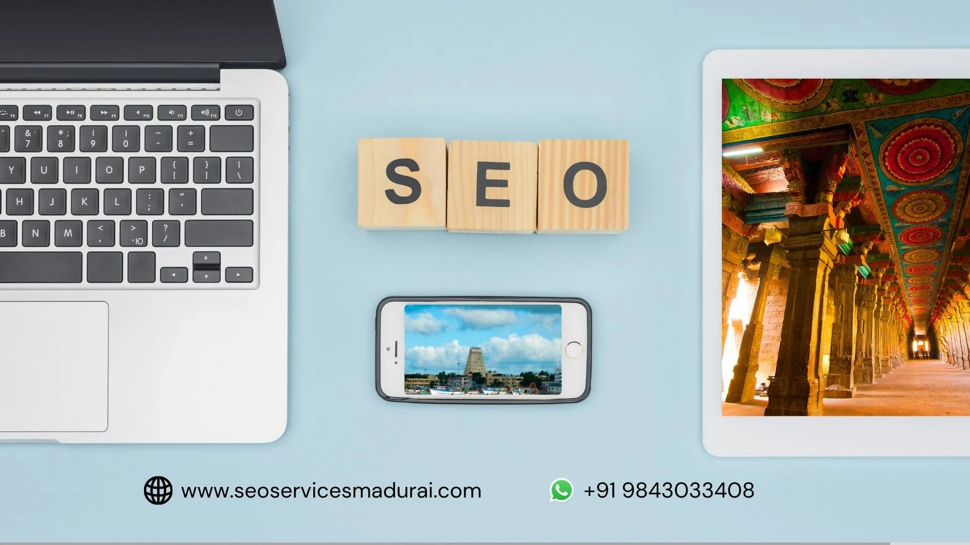 seo company in madurai