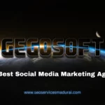 best social media marketing agencies