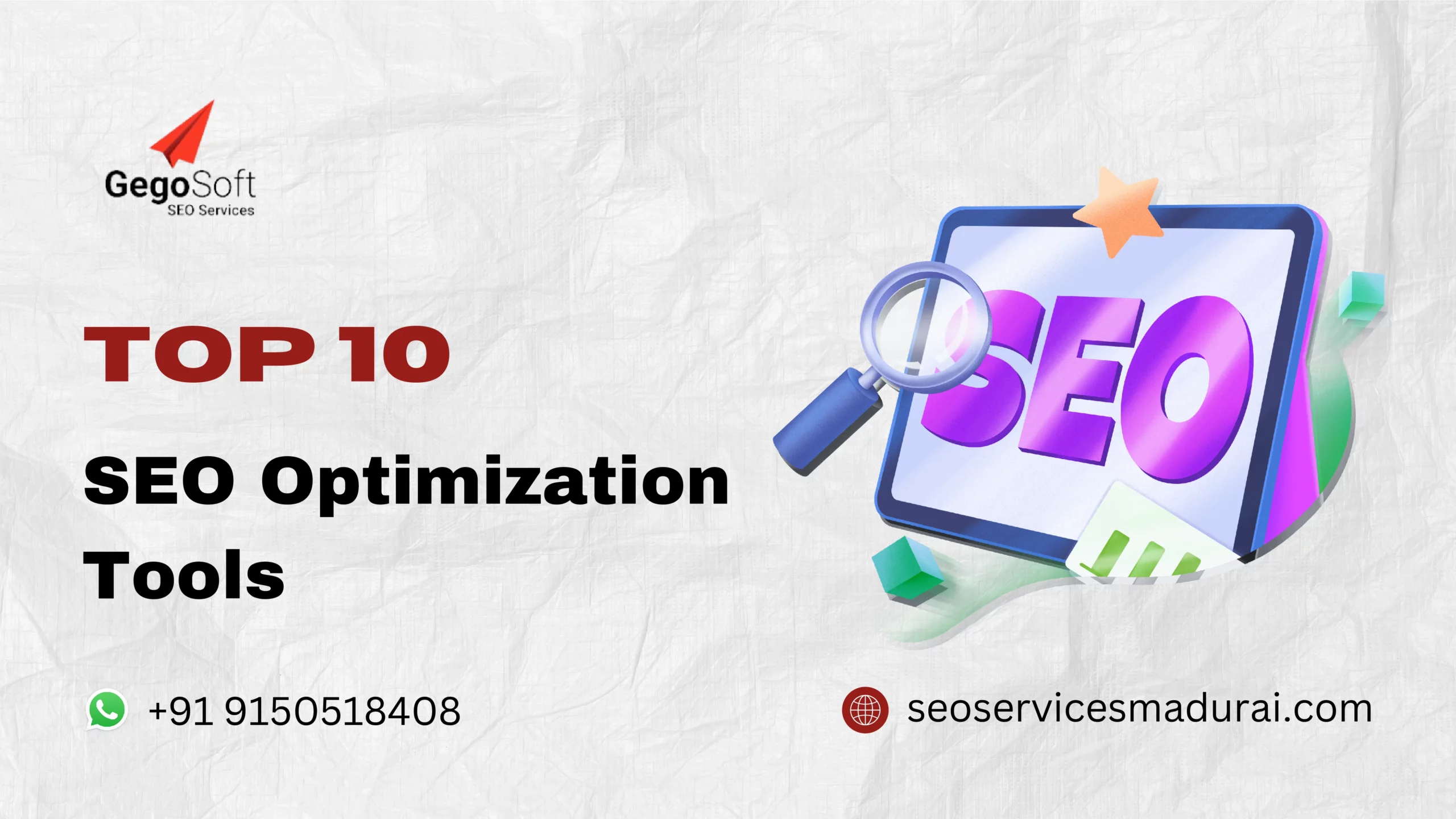 Top 10 Website SEO Optimization Checkers