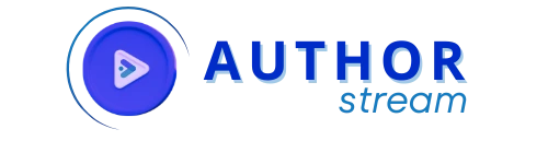 authorstream logo - ppt submission site