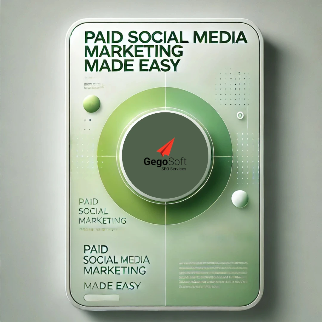 paid social media marketing