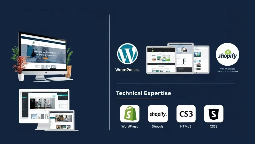 gegosoft's Top Features in a Web Design Company