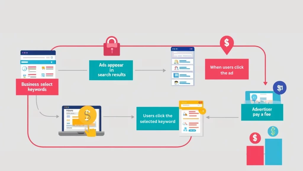 gegosoft seo services-understanding the PPC