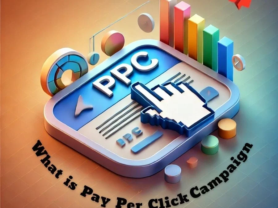 What is Pay Per Click Campaign?