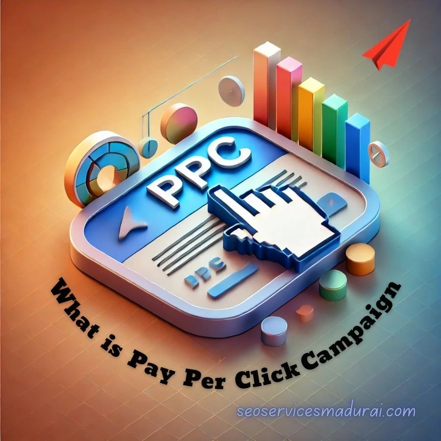 gegosoft-seo services what is pay per click campaign