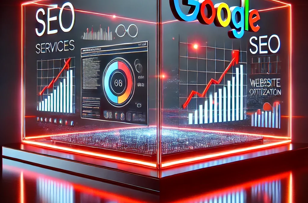 How Google SEO Services Can Elevate Your Online Presence