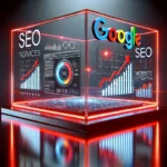 Google SEO services benefits