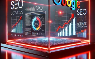 How Google SEO Services Can Elevate Your Online Presence