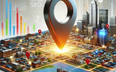 Local SEO Strategies for Small Businesses to Attract Nearby Customers