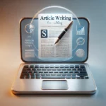 article writing tips for business blogs