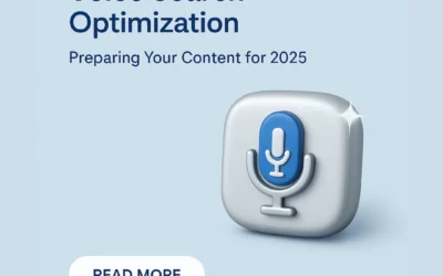 Voice Search Optimization: Preparing Your Content for 2025